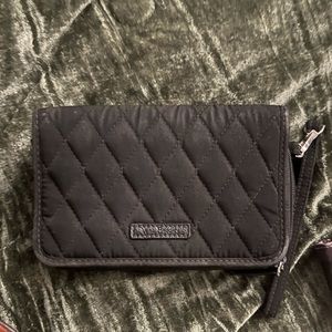 Vera Bradley Wallet Wristlet